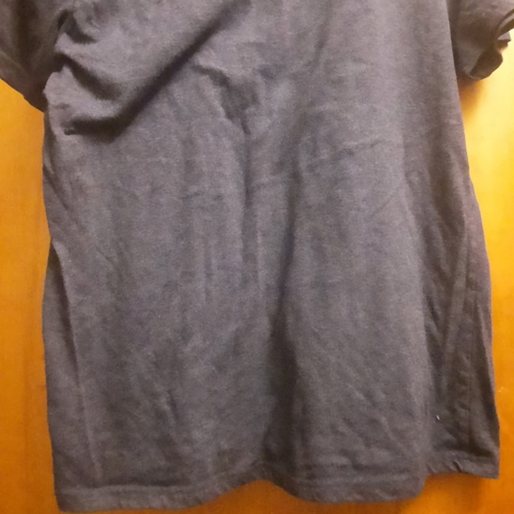 Mens M Good At Pushing Buttons shirt - Picture 3 of 5